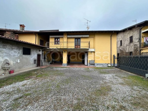 appartamento in vendita ad Erbusco