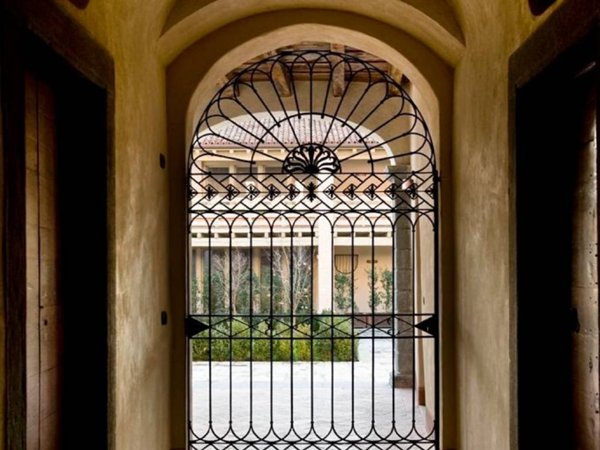 casa indipendente in vendita ad Erbusco