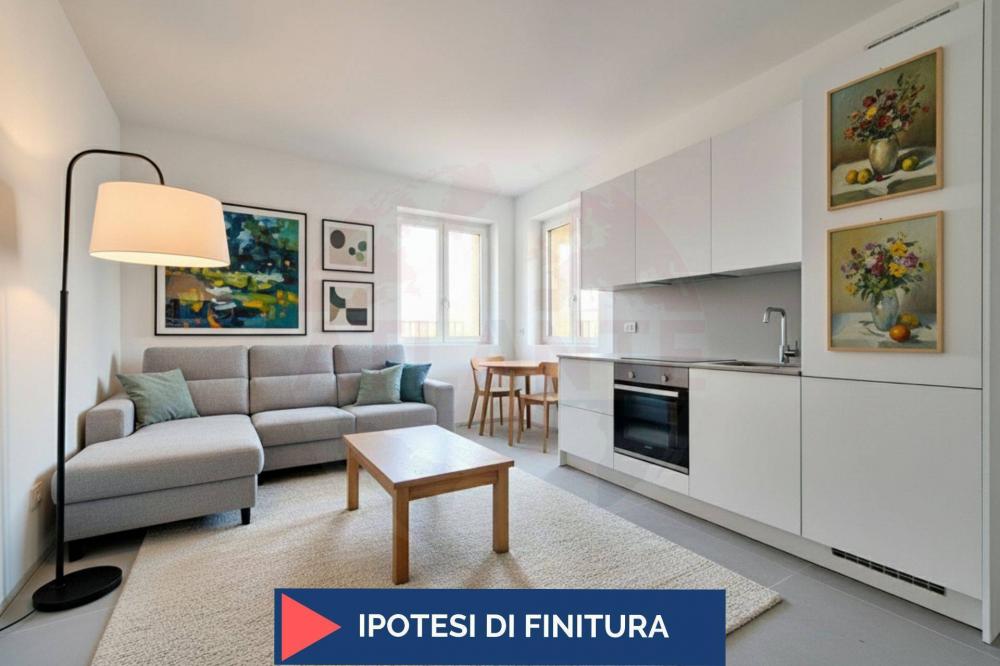 appartamento in vendita ad Erbusco