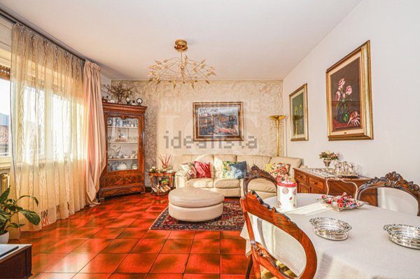 appartamento in vendita ad Erbusco