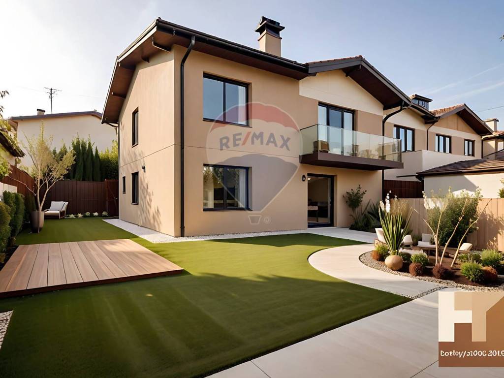 appartamento in vendita ad Erbusco