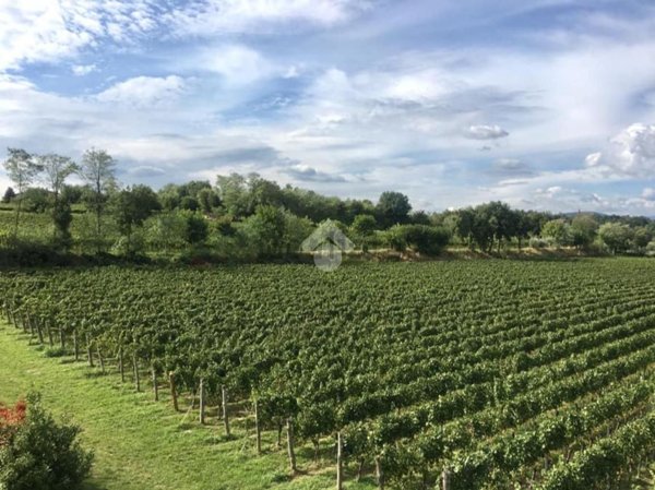 appartamento in vendita ad Erbusco in zona Villa