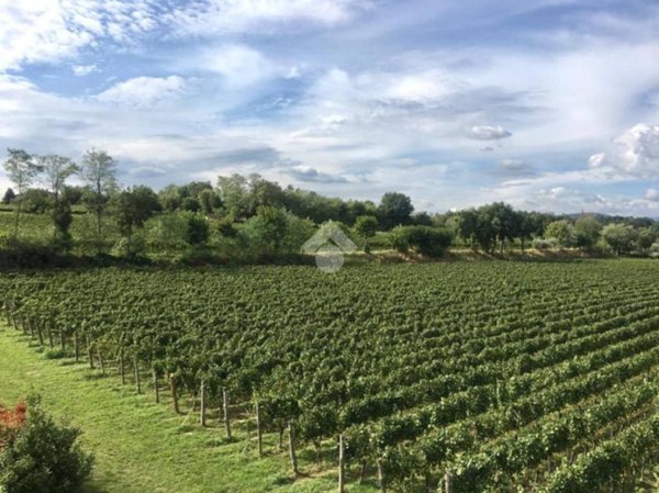 appartamento in vendita ad Erbusco in zona Villa