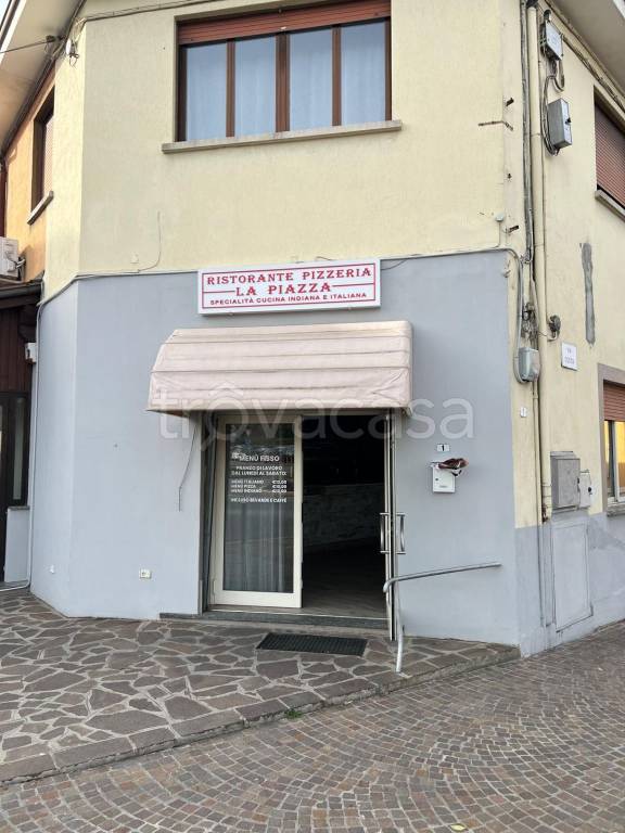 negozio in vendita ad Erbusco