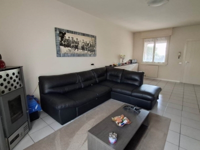 casa indipendente in vendita ad Erbusco in zona Villa