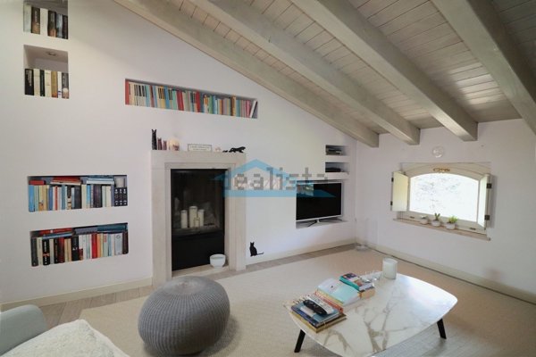 appartamento in vendita ad Erbusco