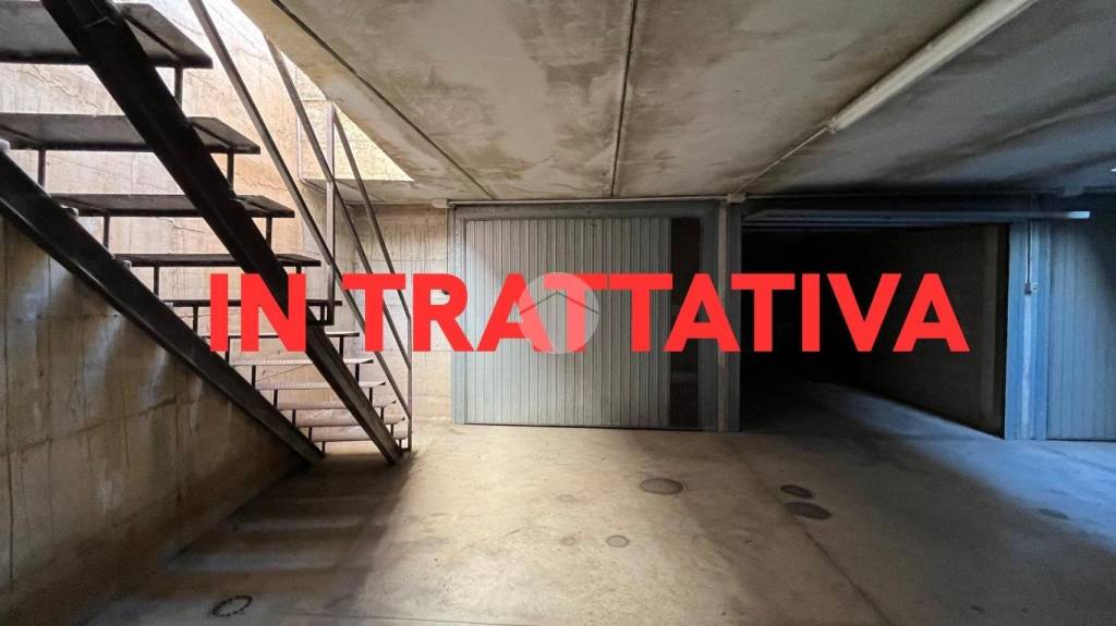 locale di sgombero in vendita ad Erbusco in zona Pedergnano