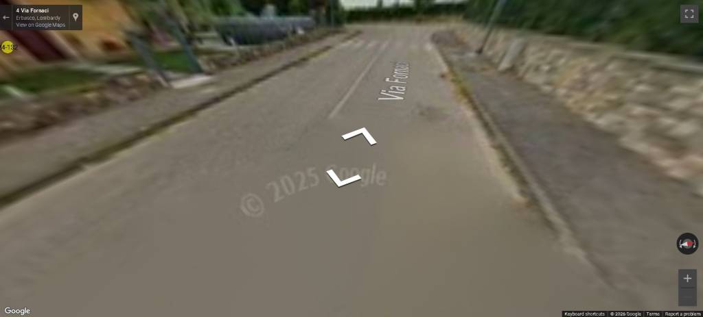 appartamento in vendita ad Erbusco