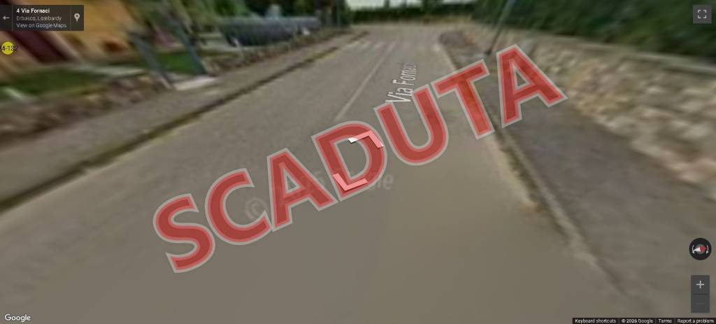 appartamento in vendita ad Erbusco