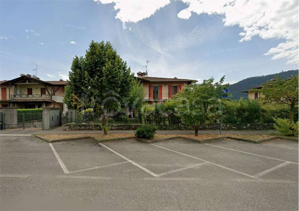 appartamento in vendita ad Erbusco