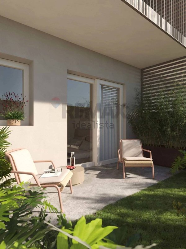 appartamento in vendita ad Erbusco