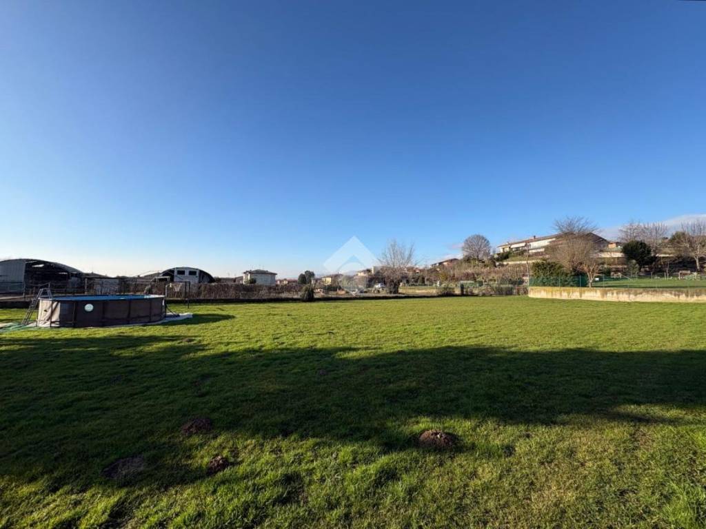 villa in vendita ad Erbusco in zona Villa