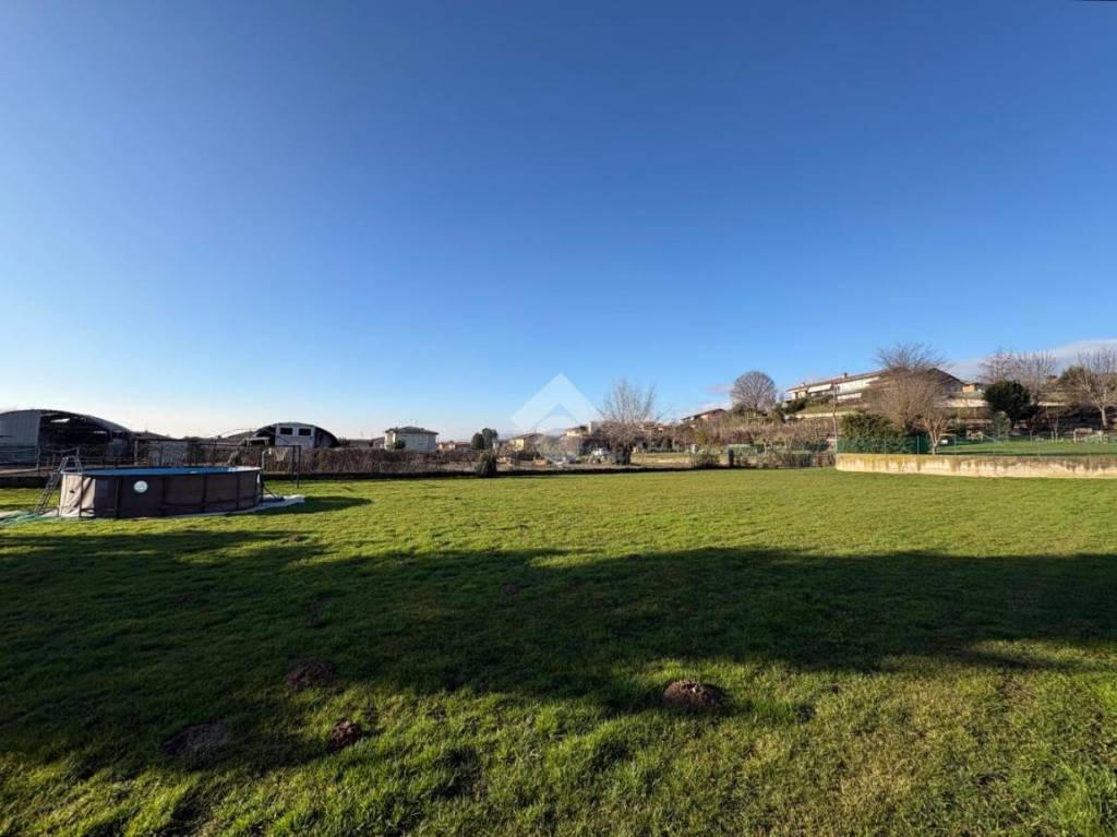 villa in vendita ad Erbusco in zona Zocco