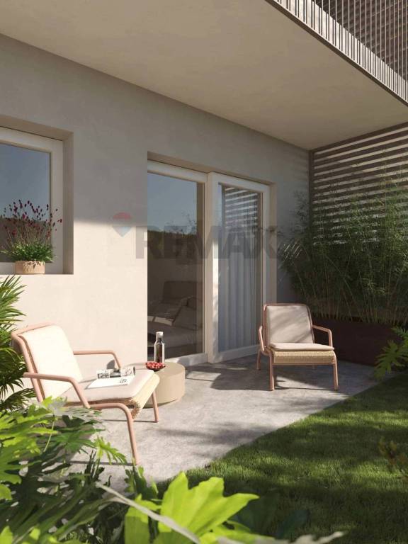 appartamento in vendita ad Erbusco