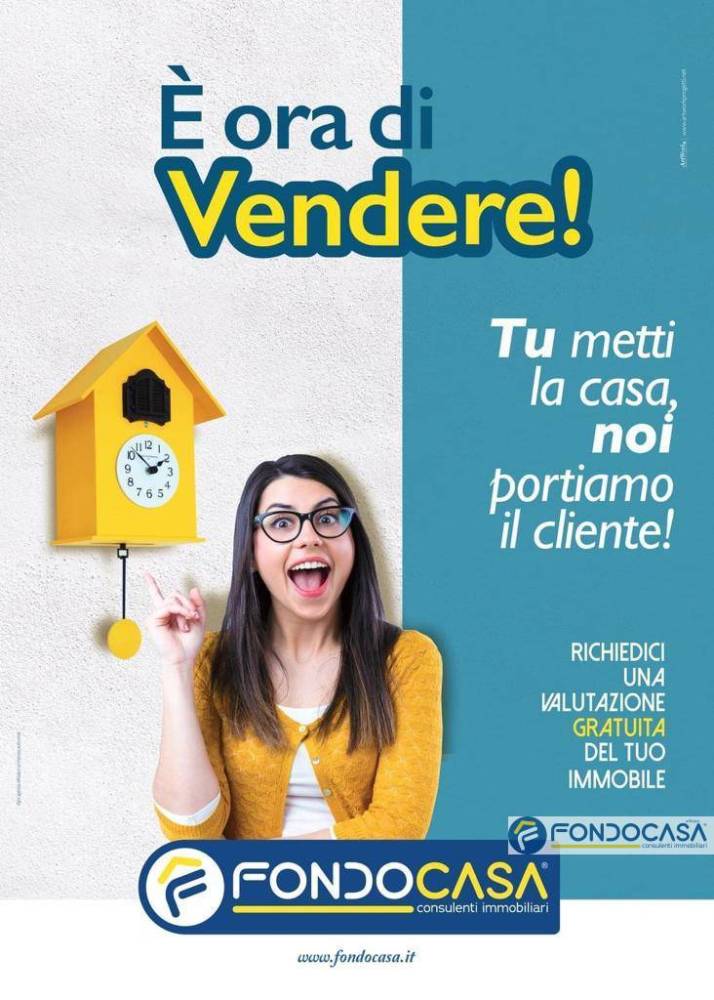 appartamento in vendita ad Erbusco in zona Villa