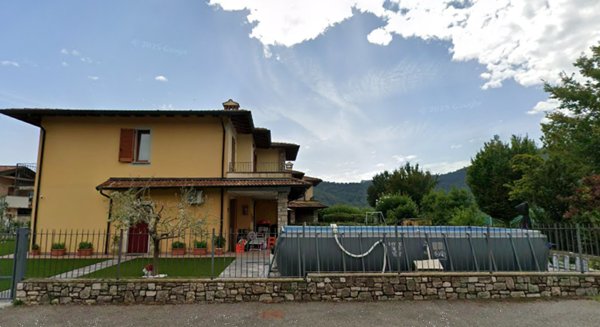 appartamento in vendita ad Erbusco