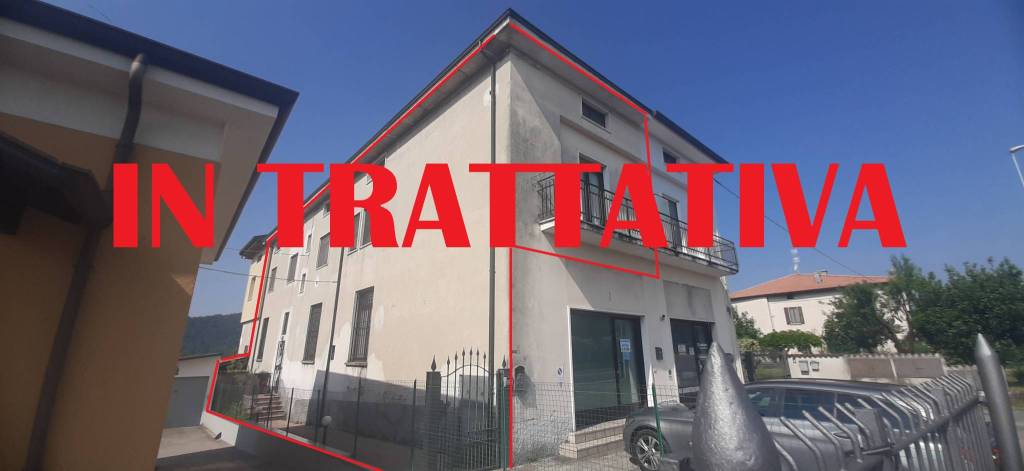 casa indipendente in vendita ad Erbusco