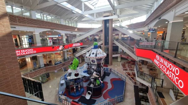 negozio in vendita ad Erbusco