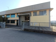 negozio in vendita ad Erbusco in zona Zocco