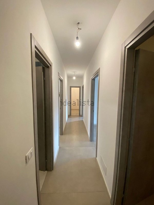 appartamento in vendita ad Erbusco