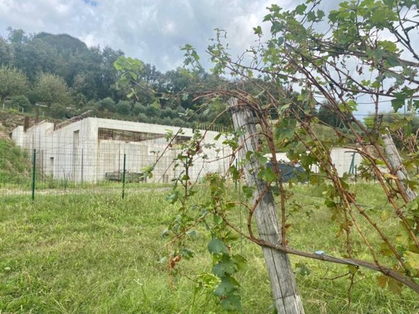 casa indipendente in vendita ad Erbusco