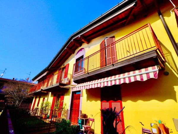 appartamento in vendita ad Erbusco