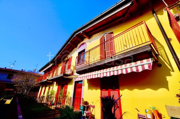 appartamento in vendita ad Erbusco