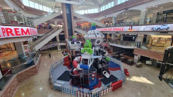 negozio in vendita ad Erbusco