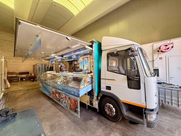 negozio in vendita ad Erbusco