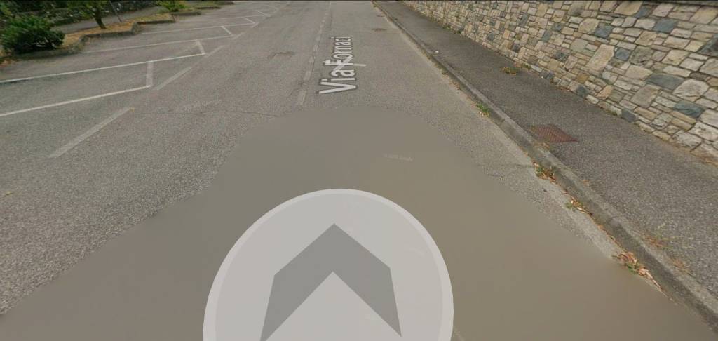 appartamento in vendita ad Erbusco