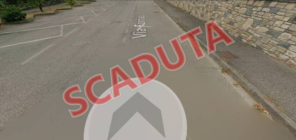 appartamento in vendita ad Erbusco