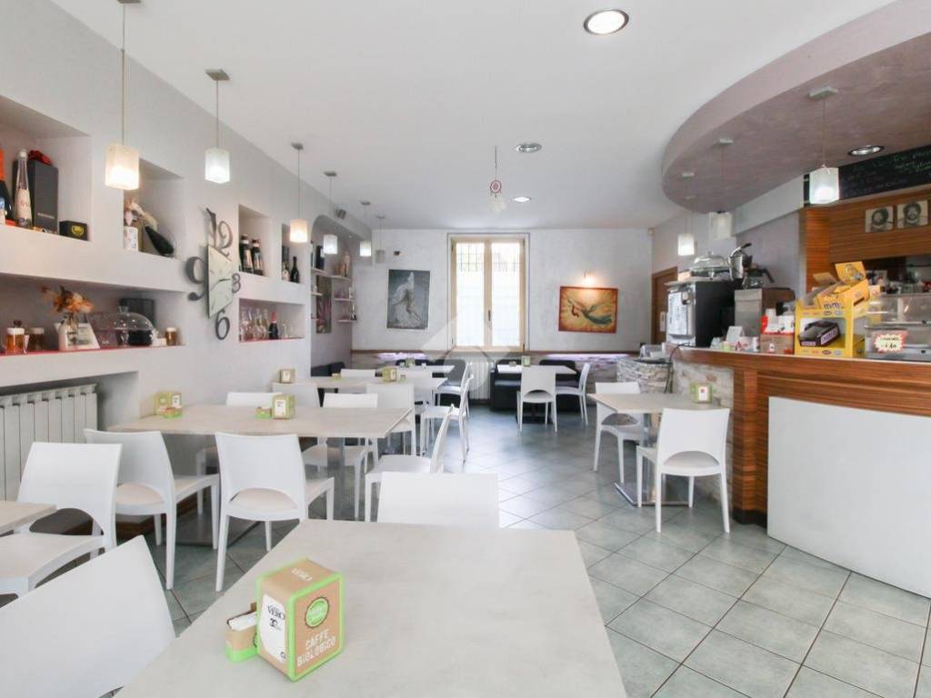 ufficio in vendita ad Erbusco