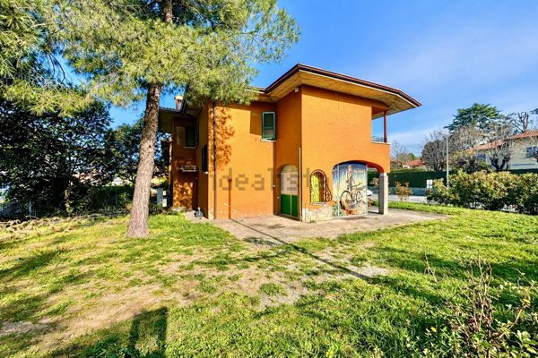 appartamento in vendita ad Erbusco