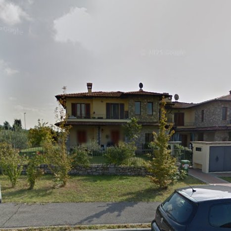 appartamento in vendita ad Erbusco