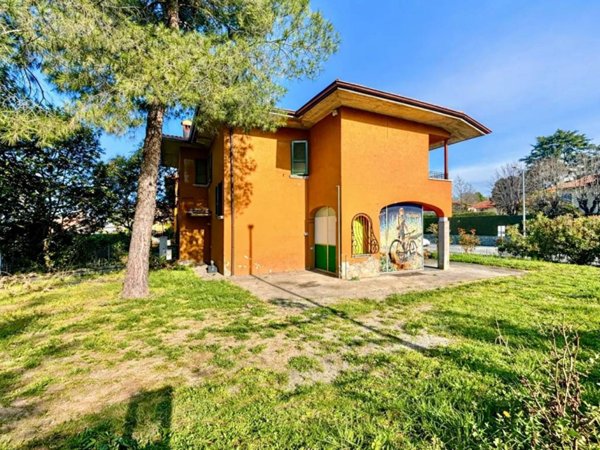 appartamento in vendita ad Erbusco