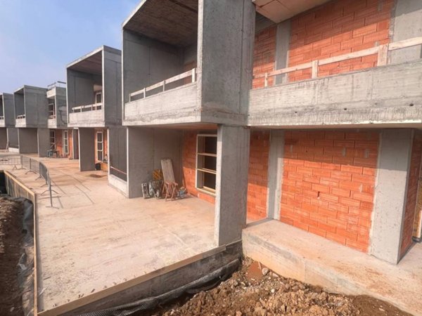 appartamento in vendita ad Erbusco