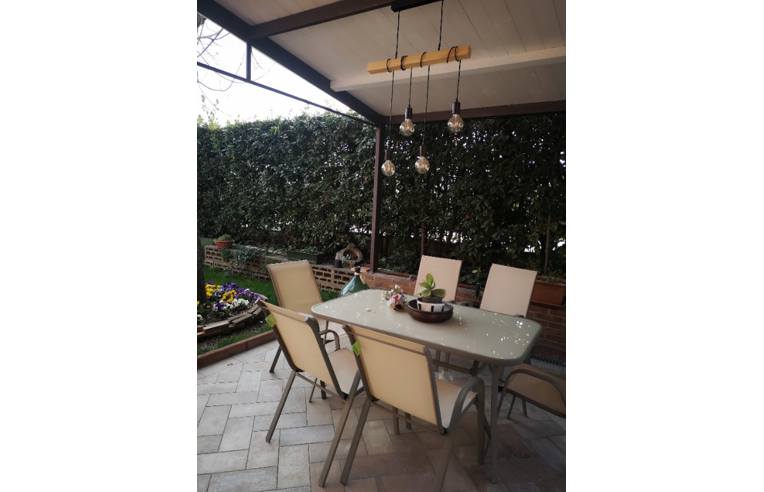 casa indipendente in vendita ad Erbusco