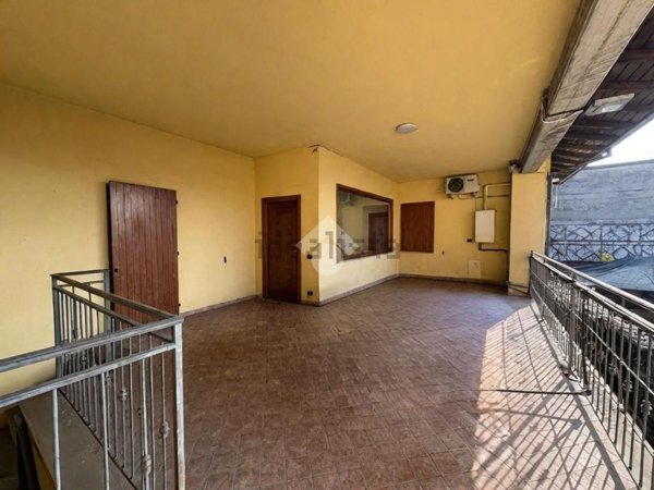 appartamento in vendita ad Erbusco