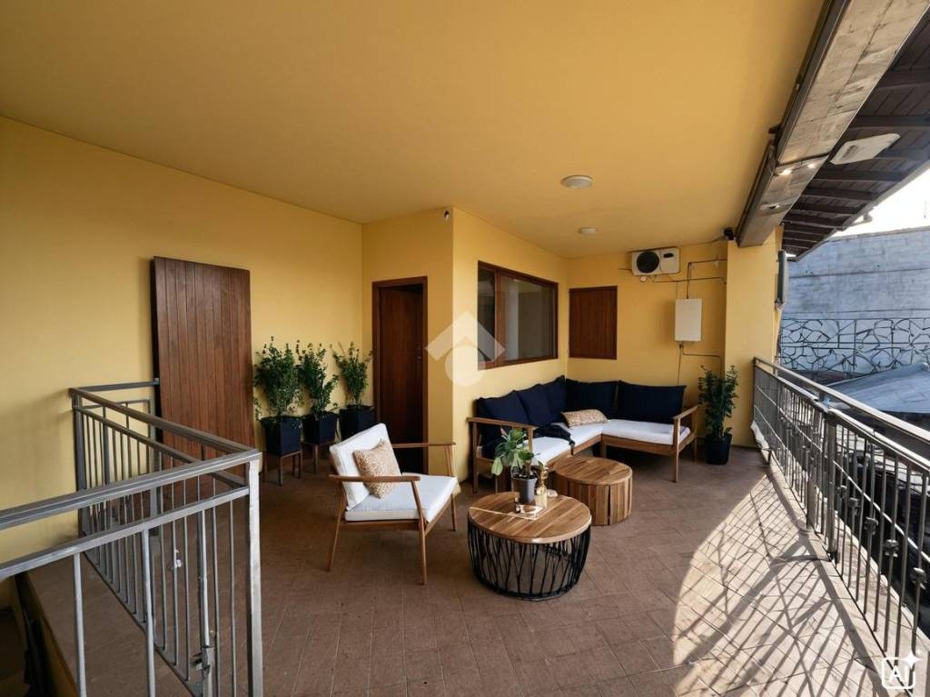 appartamento in vendita ad Erbusco