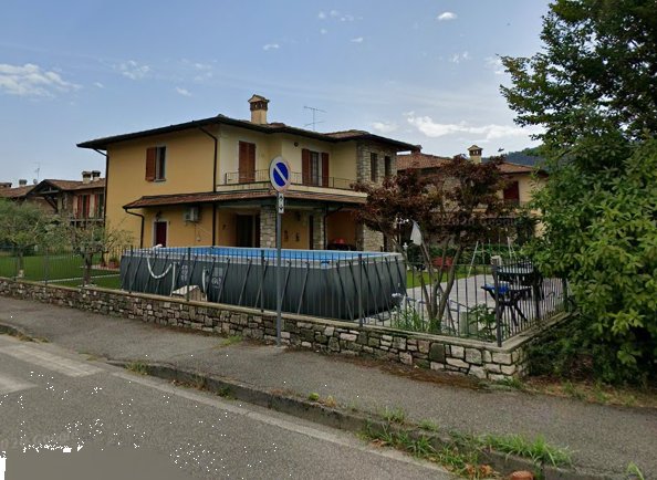 appartamento in vendita ad Erbusco