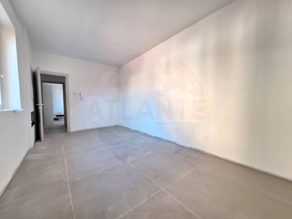 appartamento in vendita ad Erbusco