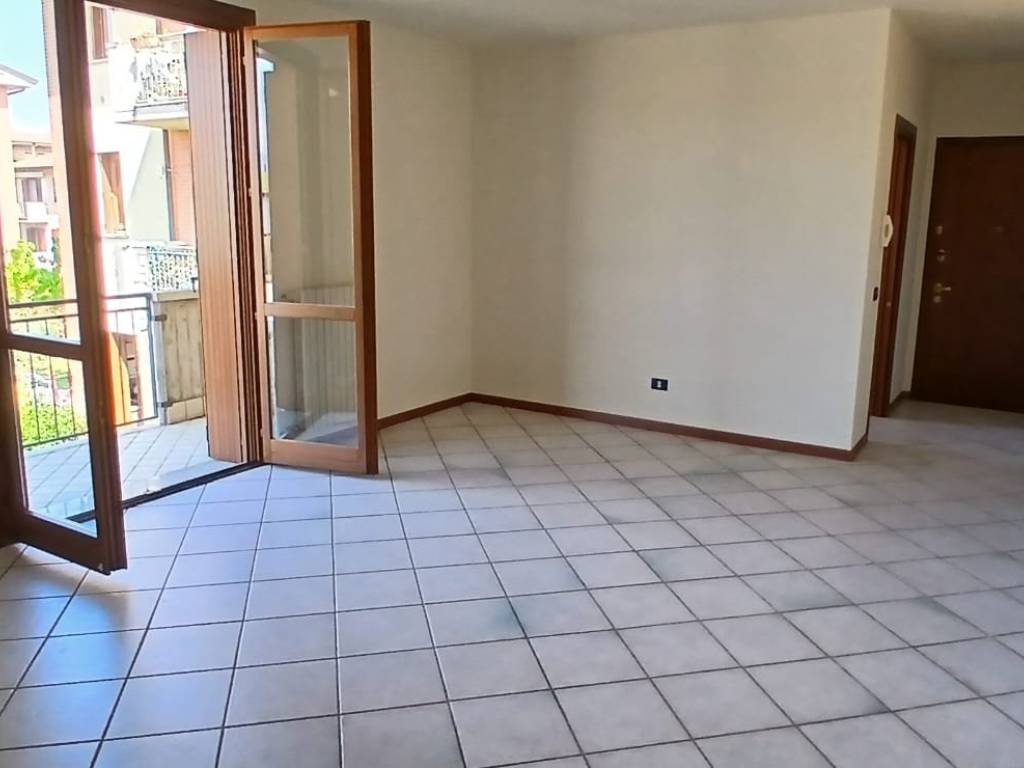 appartamento in vendita ad Erbusco in zona Pedergnano