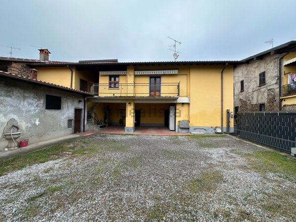 appartamento in vendita ad Erbusco