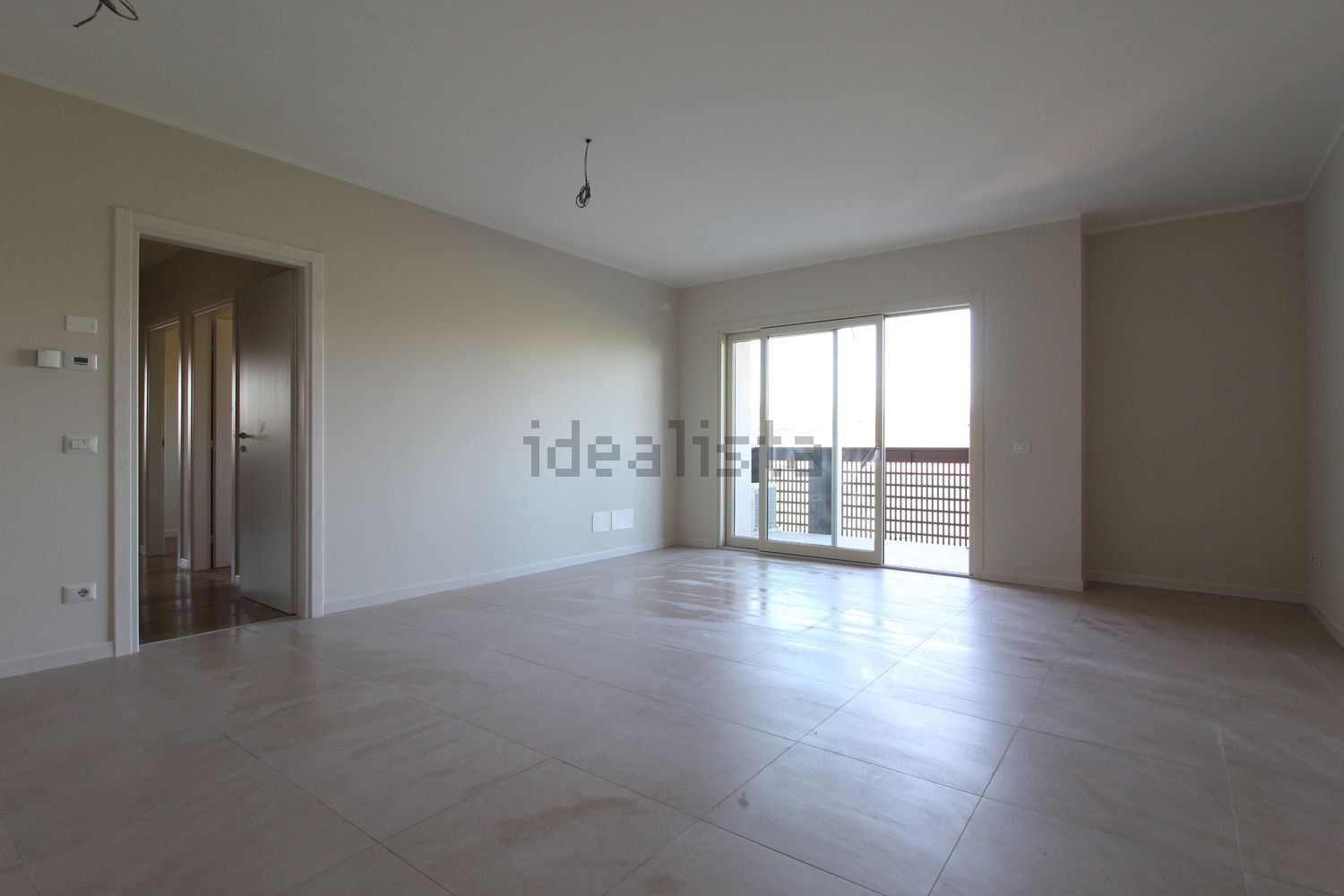 appartamento in vendita ad Erbusco