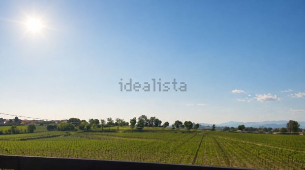 appartamento in vendita ad Erbusco
