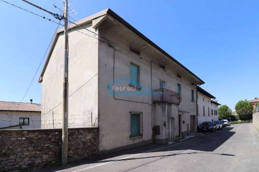 casa indipendente in vendita ad Erbusco