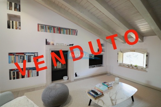 casa indipendente in vendita ad Erbusco in zona Pedergnano