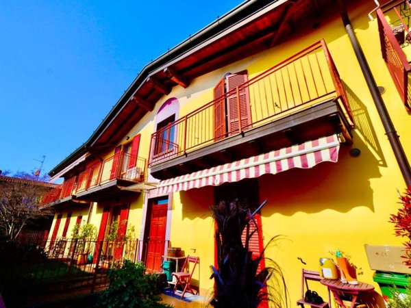 appartamento in vendita ad Erbusco