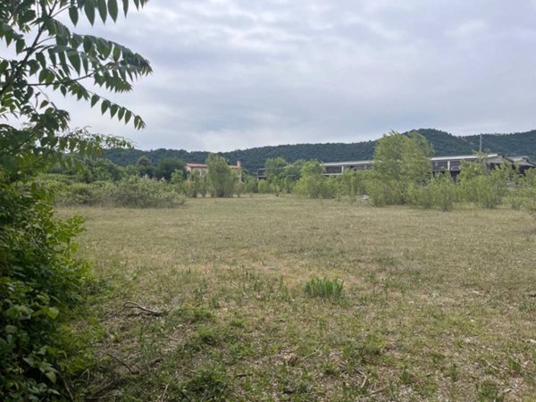 terreno agricolo in vendita ad Erbusco in zona Pedergnano