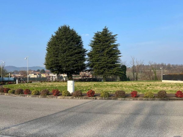 terreno edificabile in vendita ad Erbusco